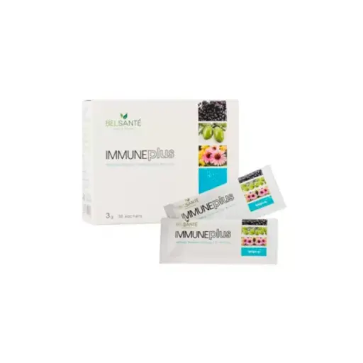 增強免疫力之寶