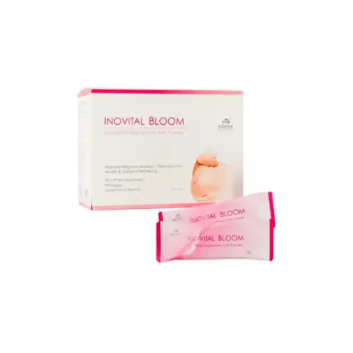 孕婦媽媽營養素